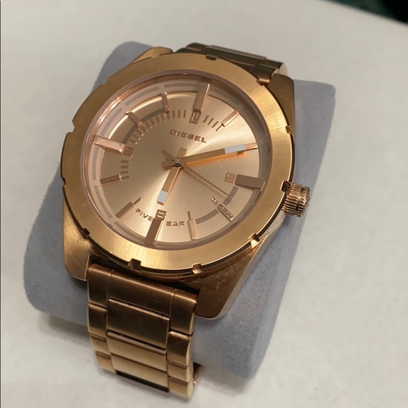 Diesel Watch - Picture 1 of 1
